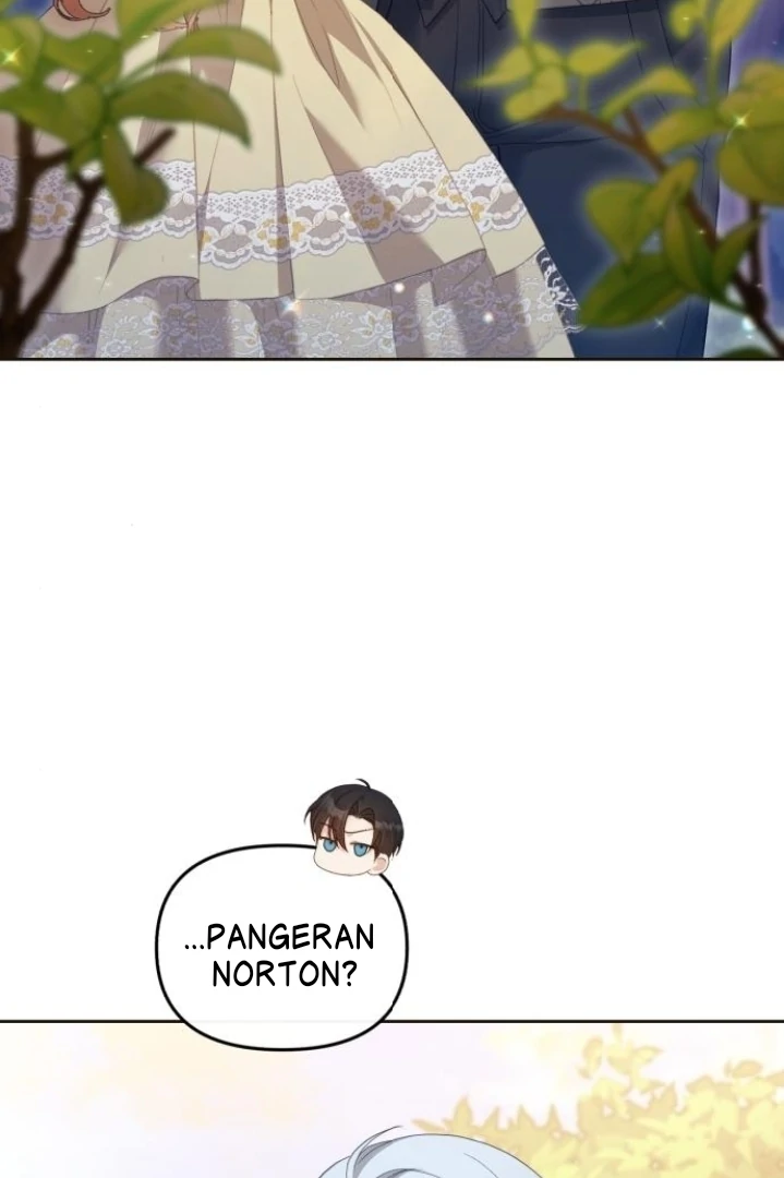 The Acting Empress Still Spends the First Night Chapter 45 Gambar 20