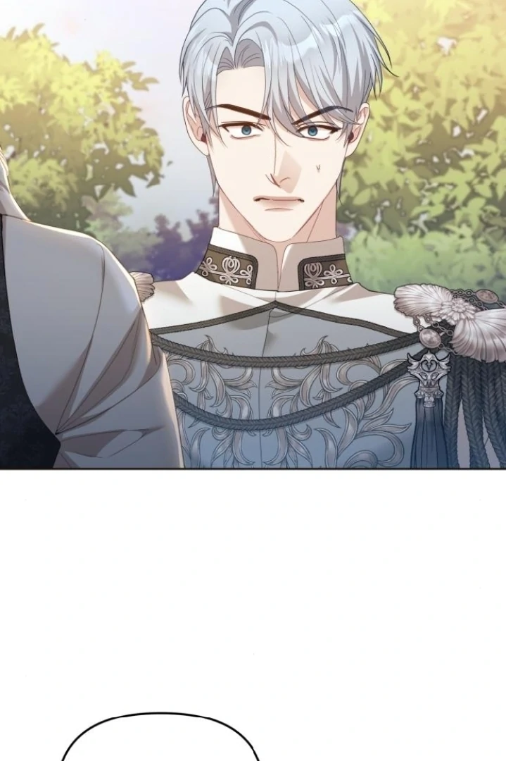 The Acting Empress Still Spends the First Night Chapter 45 Gambar 21