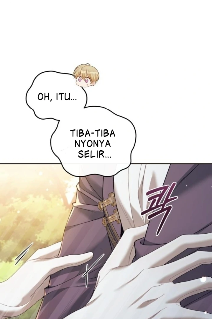 The Acting Empress Still Spends the First Night Chapter 45 Gambar 23