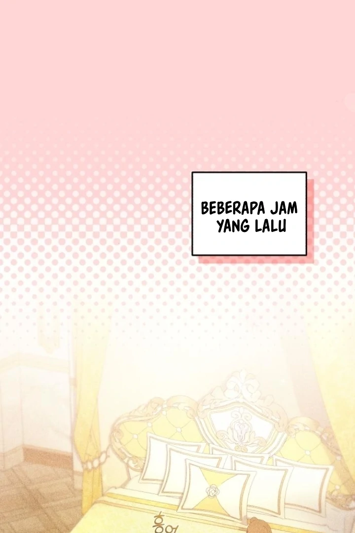 The Acting Empress Still Spends the First Night Chapter 45 Gambar 30