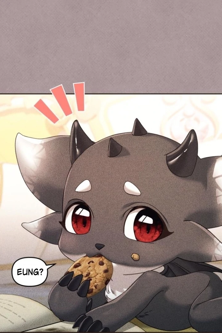 The Acting Empress Still Spends the First Night Chapter 45 Gambar 32