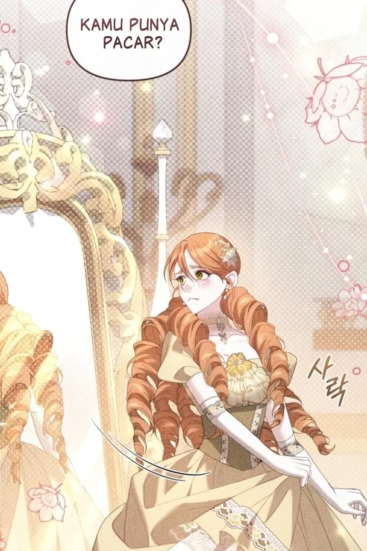 The Acting Empress Still Spends the First Night Chapter 45 Gambar 34