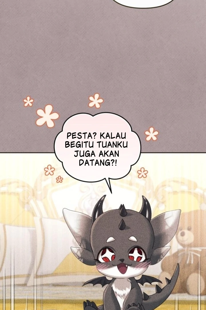 The Acting Empress Still Spends the First Night Chapter 45 Gambar 37