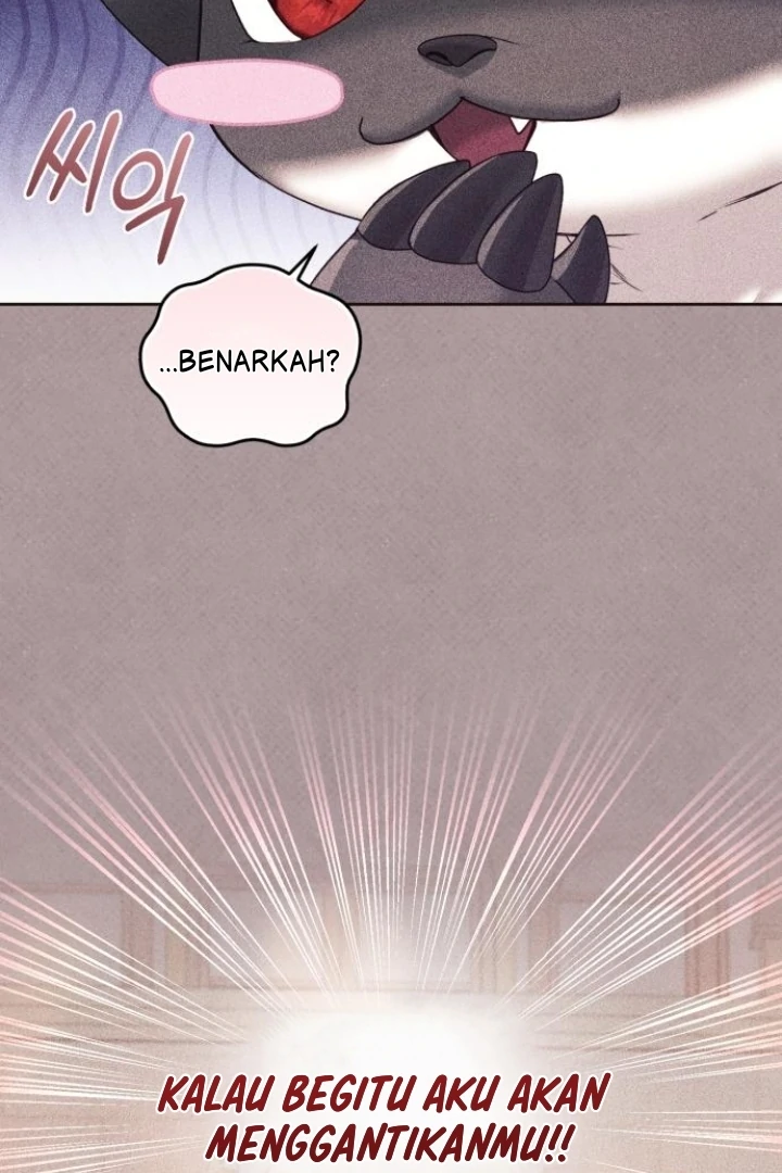 The Acting Empress Still Spends the First Night Chapter 45 Gambar 41