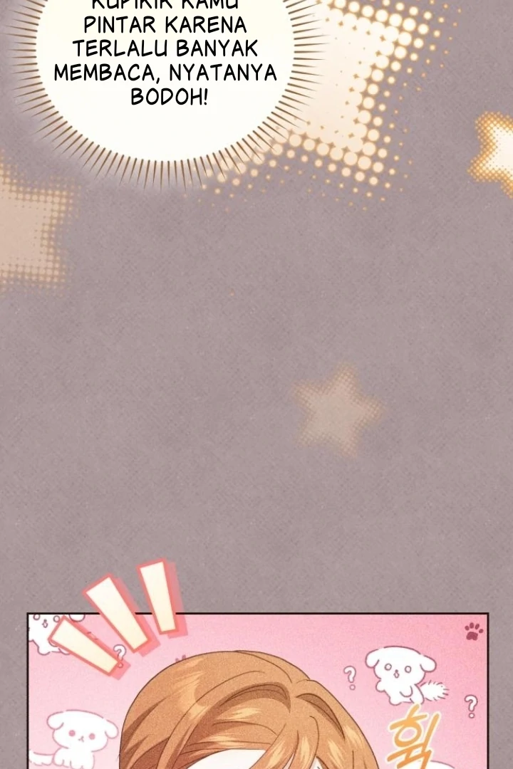 The Acting Empress Still Spends the First Night Chapter 45 Gambar 48