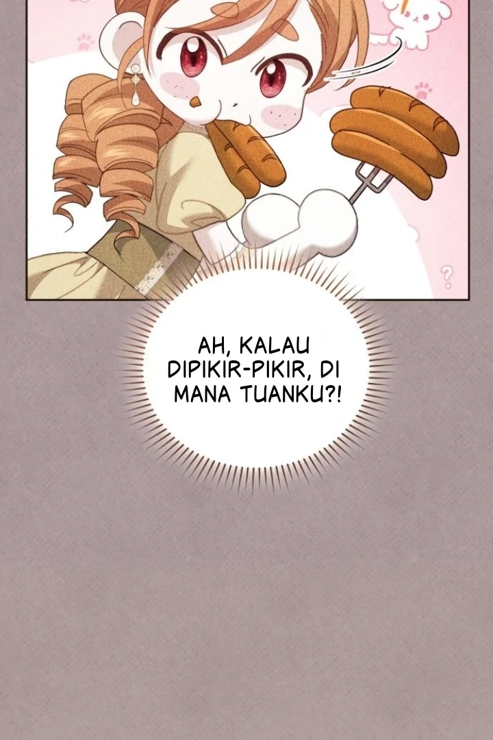 The Acting Empress Still Spends the First Night Chapter 45 Gambar 49