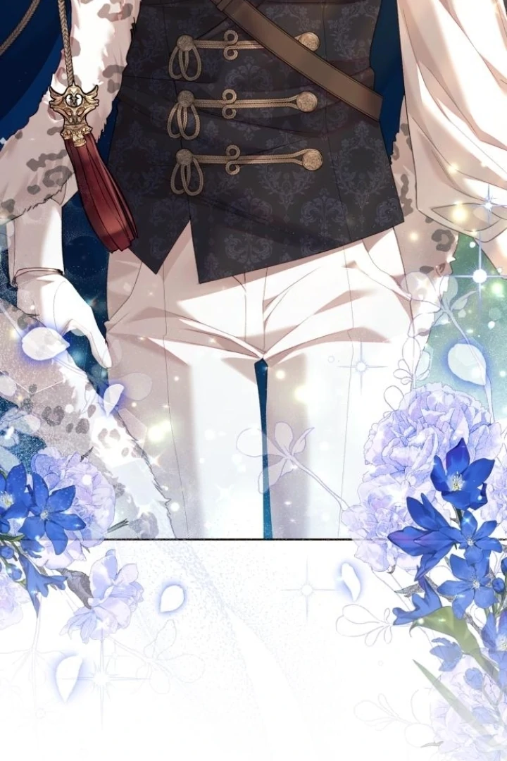 The Acting Empress Still Spends the First Night Chapter 45 Gambar 5