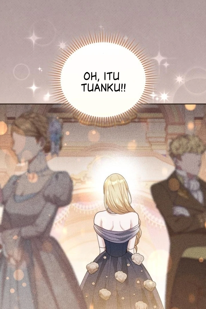 The Acting Empress Still Spends the First Night Chapter 45 Gambar 50