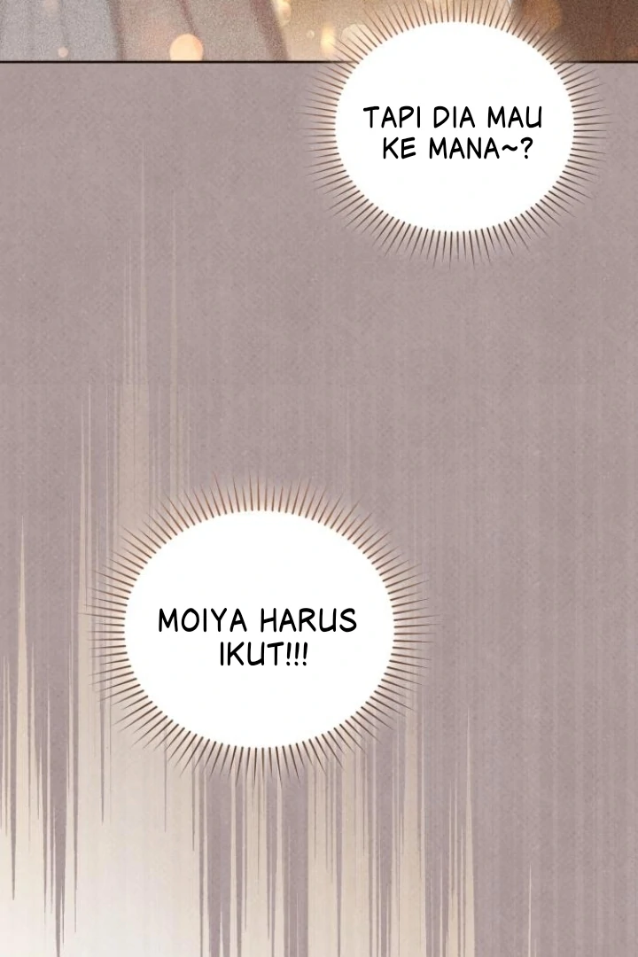 The Acting Empress Still Spends the First Night Chapter 45 Gambar 51