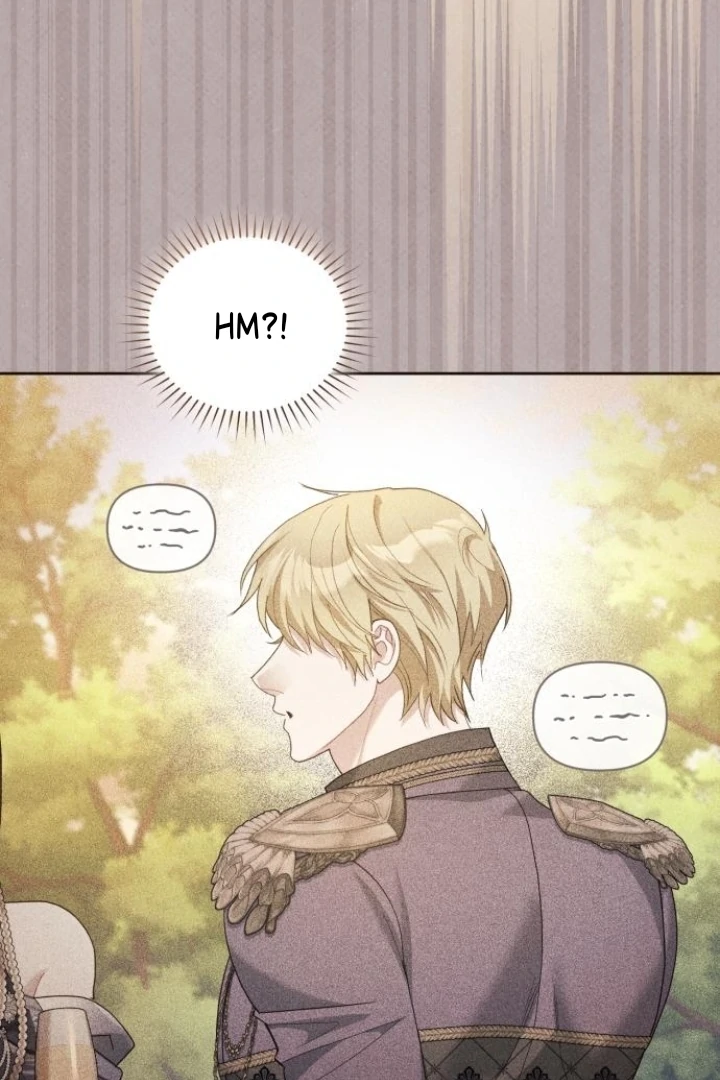 The Acting Empress Still Spends the First Night Chapter 45 Gambar 53