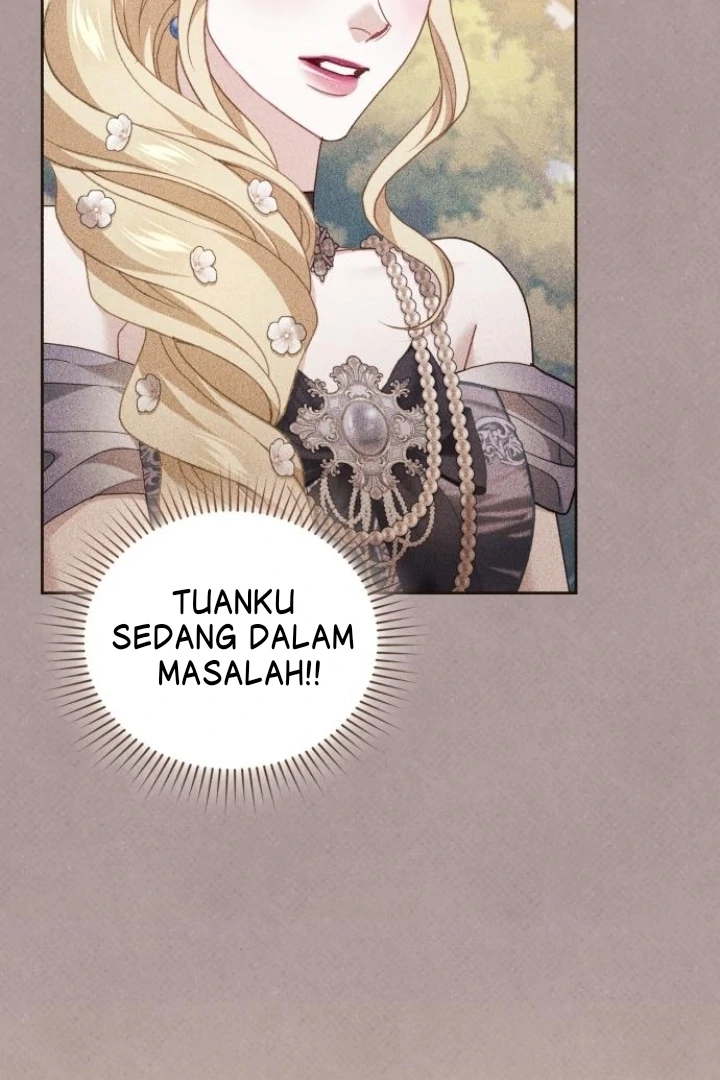 The Acting Empress Still Spends the First Night Chapter 45 Gambar 55