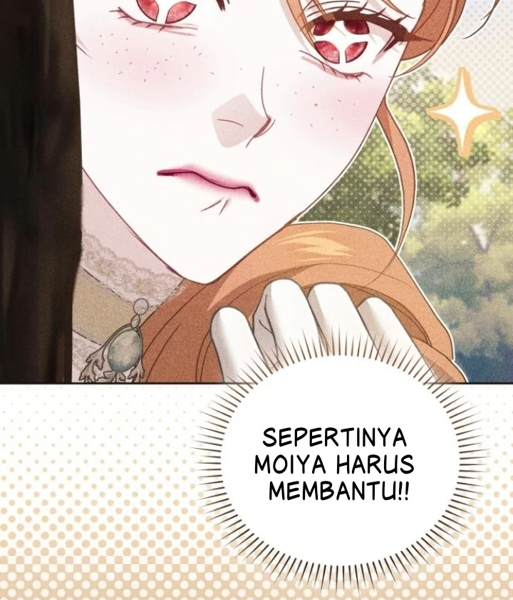 The Acting Empress Still Spends the First Night Chapter 45 Gambar 57