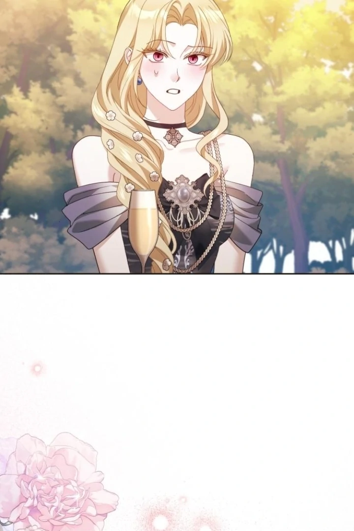 The Acting Empress Still Spends the First Night Chapter 45 Gambar 62