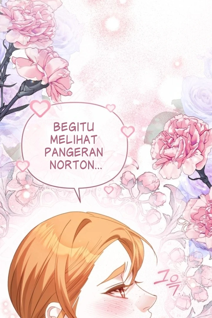 The Acting Empress Still Spends the First Night Chapter 45 Gambar 63