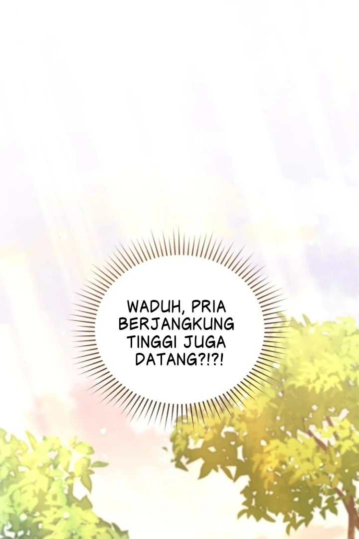 The Acting Empress Still Spends the First Night Chapter 45 Gambar 67