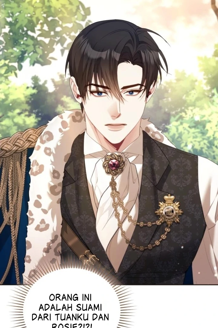 The Acting Empress Still Spends the First Night Chapter 45 Gambar 68