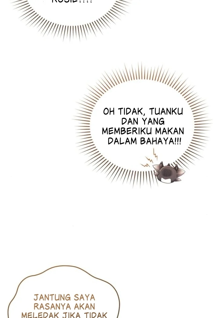 The Acting Empress Still Spends the First Night Chapter 45 Gambar 69