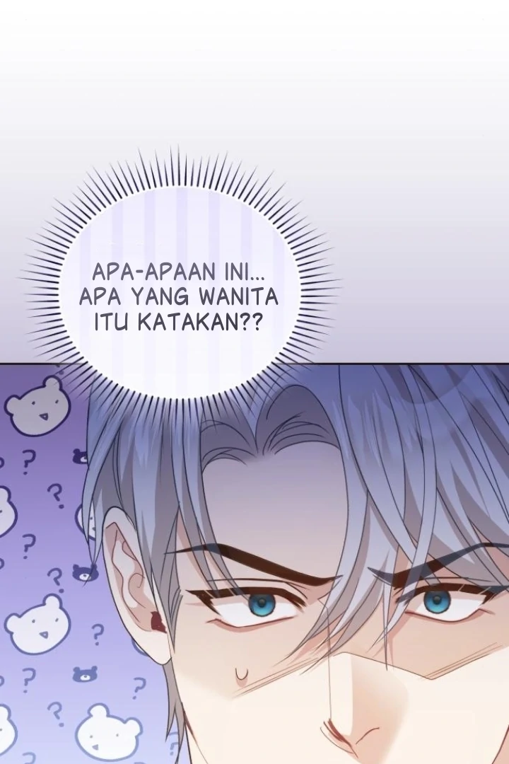 The Acting Empress Still Spends the First Night Chapter 45 Gambar 72