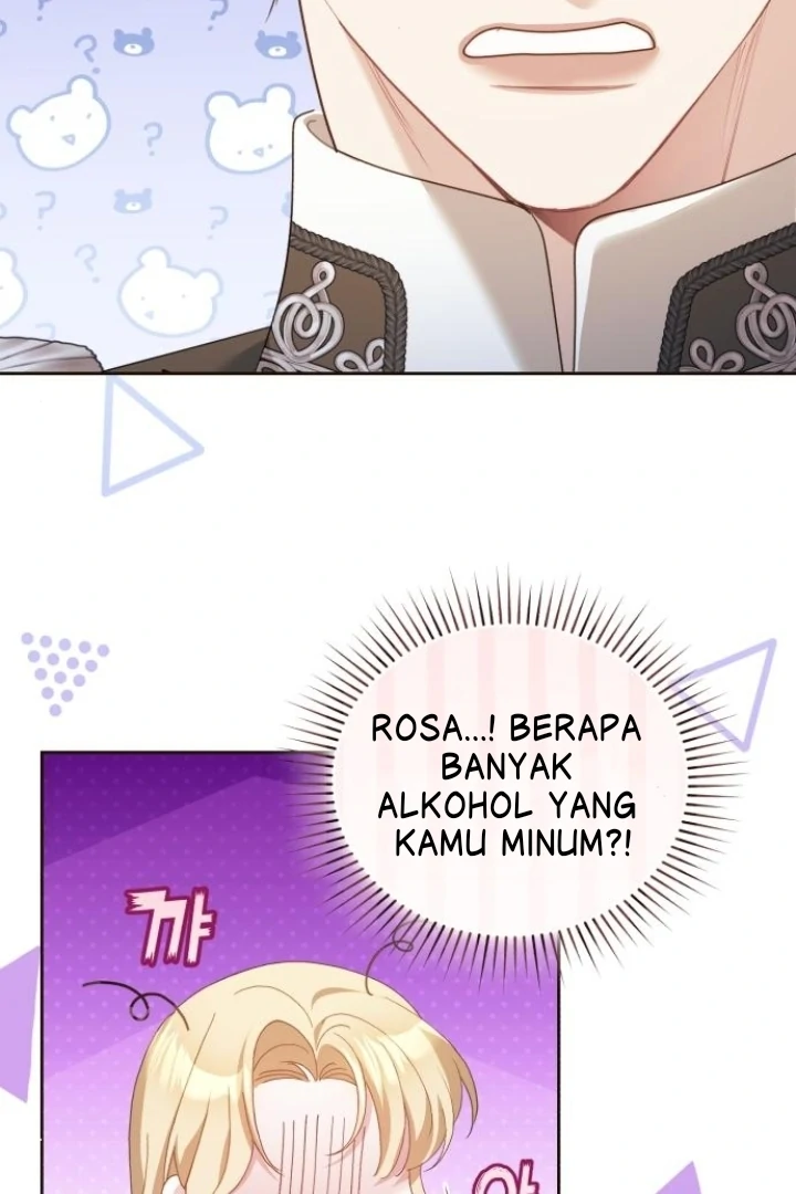 The Acting Empress Still Spends the First Night Chapter 45 Gambar 73