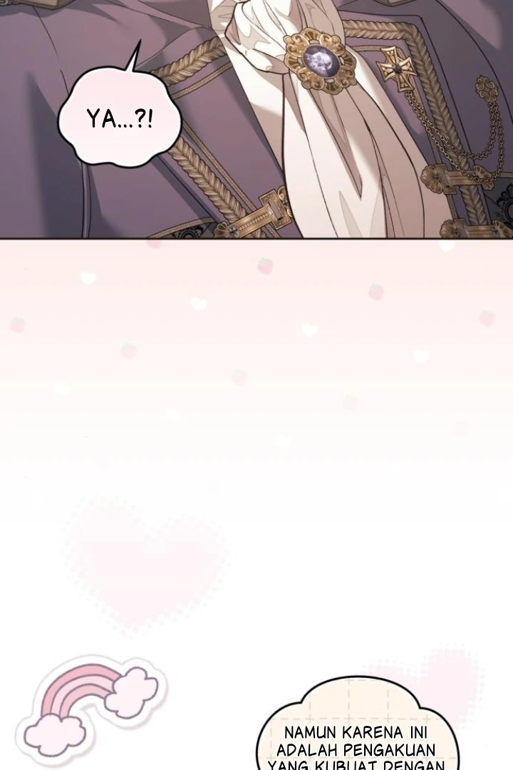 The Acting Empress Still Spends the First Night Chapter 45 Gambar 76