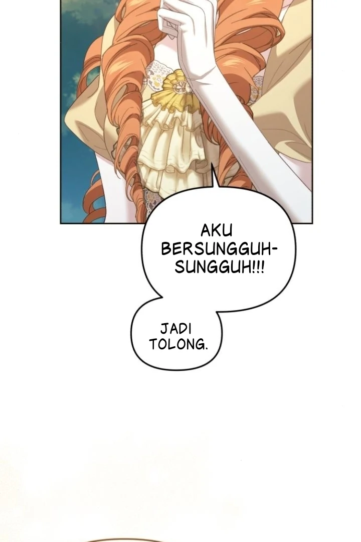 The Acting Empress Still Spends the First Night Chapter 45 Gambar 79