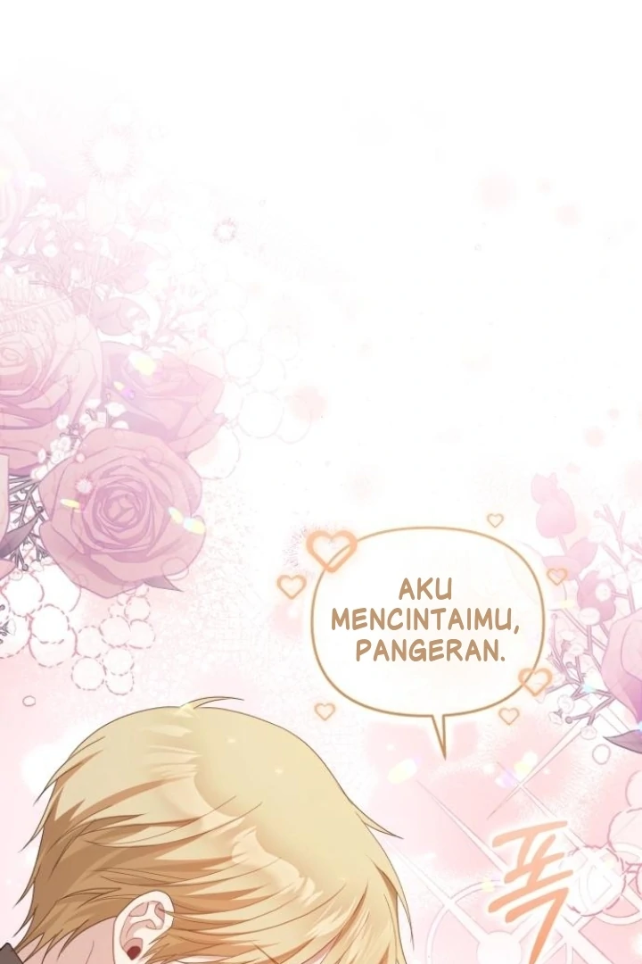 The Acting Empress Still Spends the First Night Chapter 45 Gambar 82