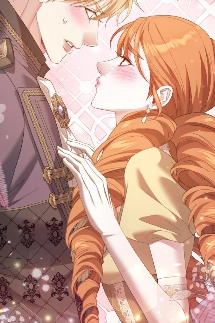 The Acting Empress Still Spends the First Night Chapter 45 Gambar 83