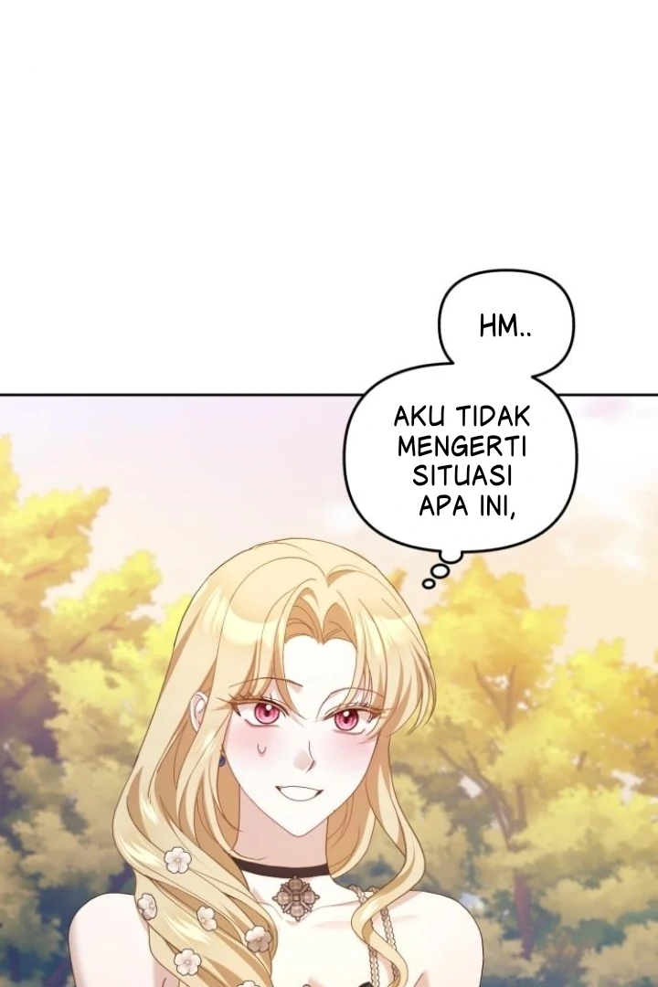The Acting Empress Still Spends the First Night Chapter 45 Gambar 86