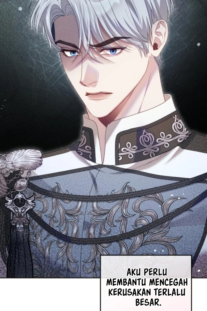 The Acting Empress Still Spends the First Night Chapter 45 Gambar 88