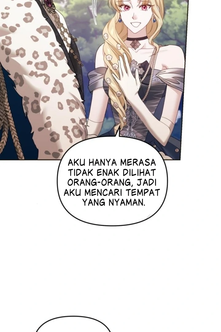 The Acting Empress Still Spends the First Night Chapter 45 Gambar 90