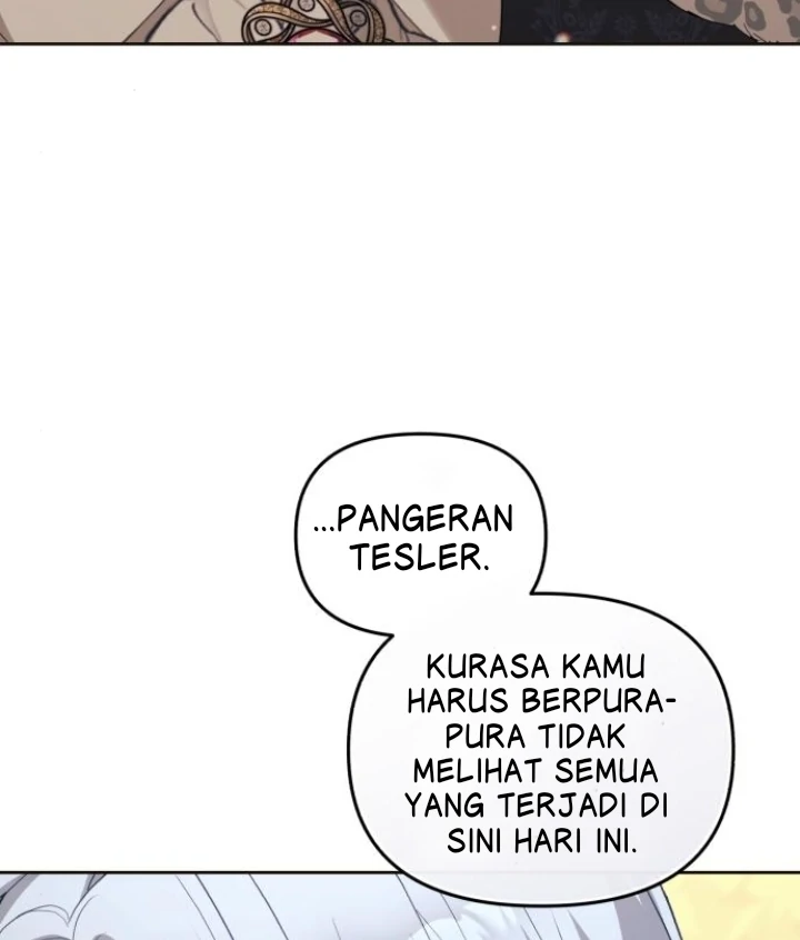 The Acting Empress Still Spends the First Night Chapter 45 Gambar 93