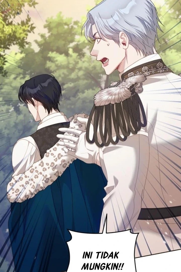 The Acting Empress Still Spends the First Night Chapter 45 Gambar 96