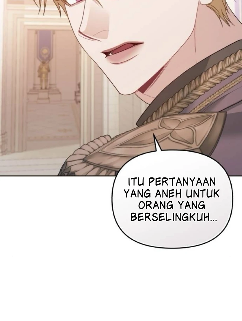 The Acting Empress Still Spends the First Night Chapter 46 Gambar 11