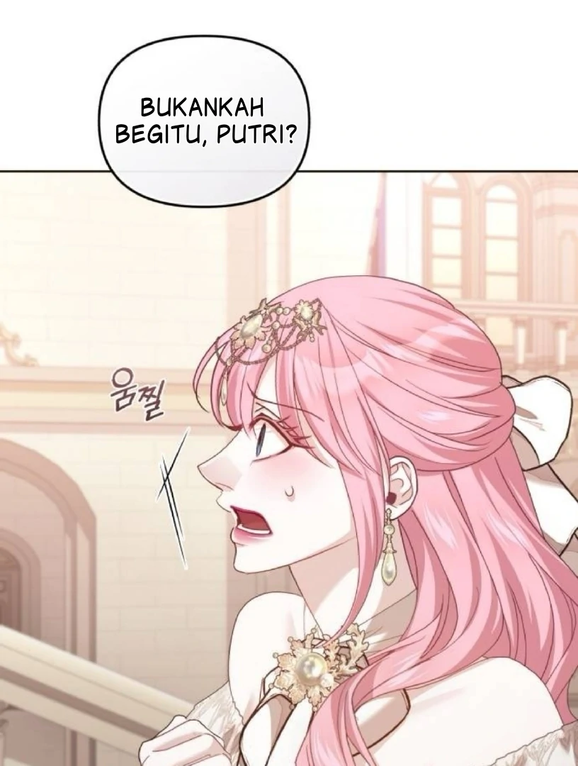The Acting Empress Still Spends the First Night Chapter 46 Gambar 12