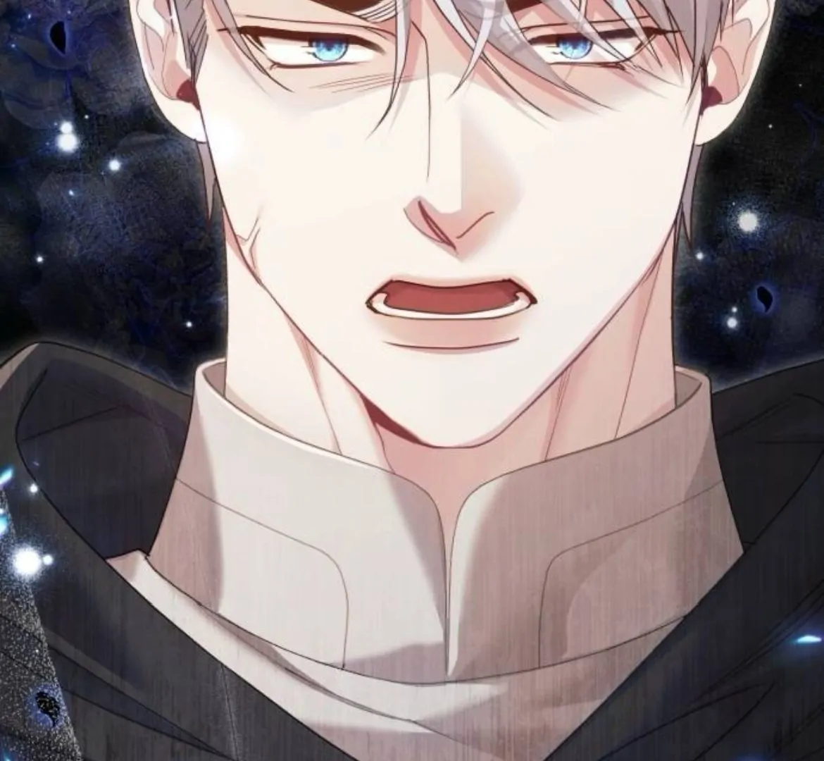 The Acting Empress Still Spends the First Night Chapter 46 Gambar 122