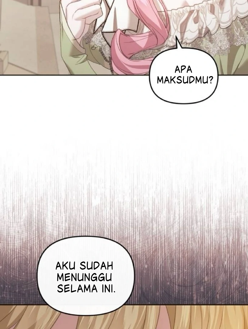 The Acting Empress Still Spends the First Night Chapter 46 Gambar 13