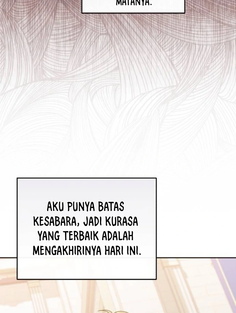 The Acting Empress Still Spends the First Night Chapter 46 Gambar 15