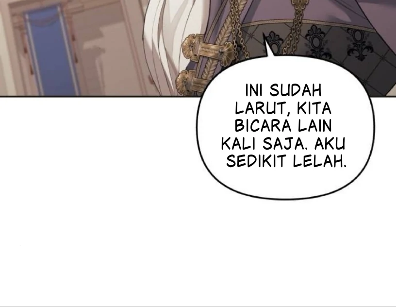 The Acting Empress Still Spends the First Night Chapter 46 Gambar 17