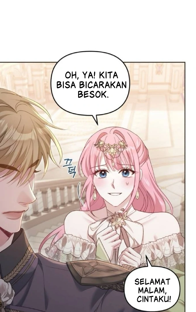 The Acting Empress Still Spends the First Night Chapter 46 Gambar 18