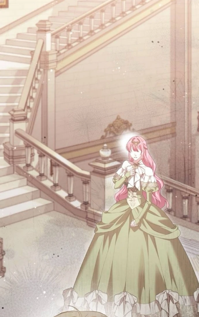 The Acting Empress Still Spends the First Night Chapter 46 Gambar 21