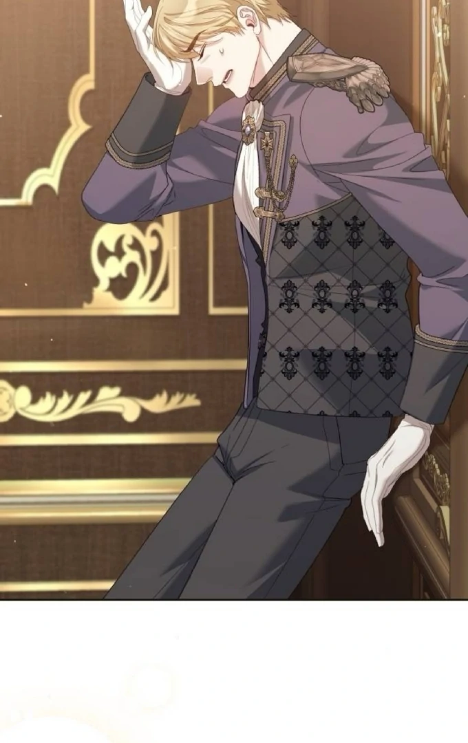 The Acting Empress Still Spends the First Night Chapter 46 Gambar 24