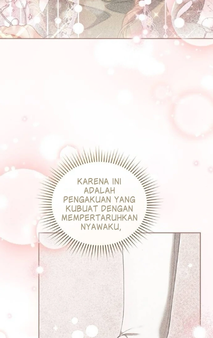 The Acting Empress Still Spends the First Night Chapter 46 Gambar 28