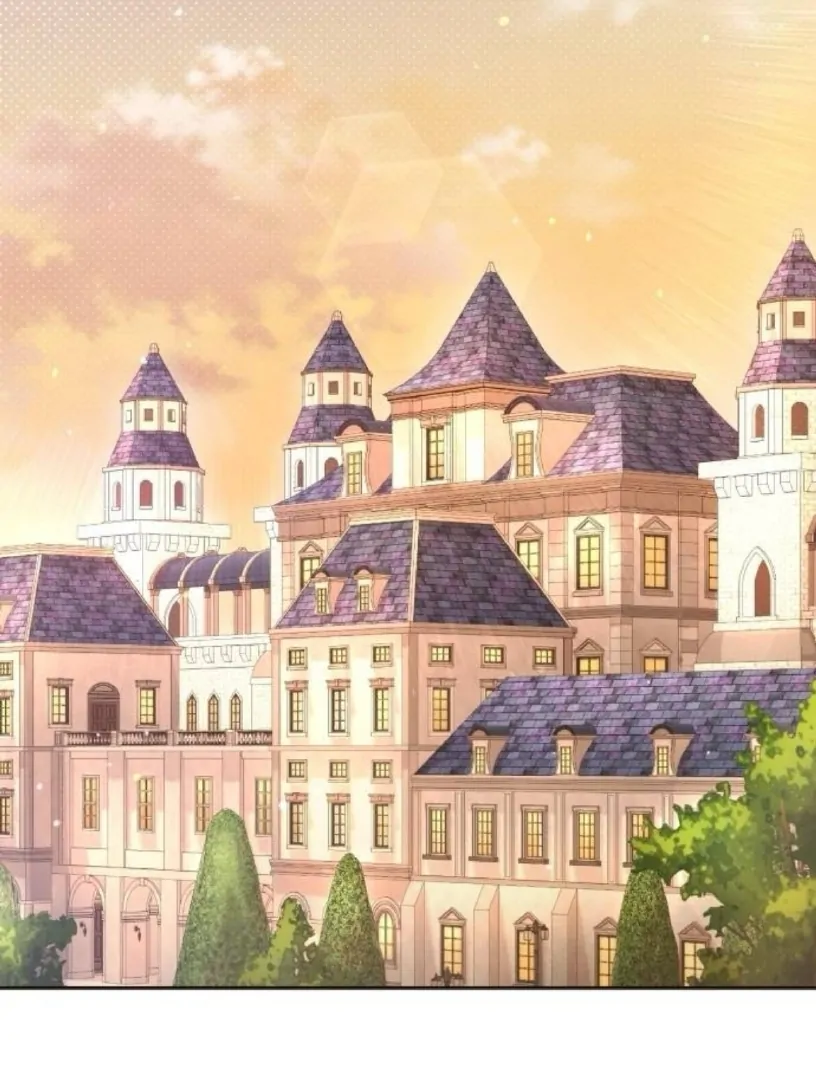 The Acting Empress Still Spends the First Night Chapter 46 Gambar 3