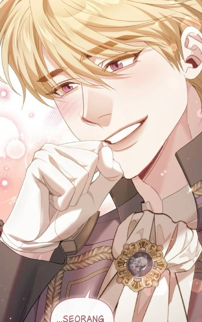 The Acting Empress Still Spends the First Night Chapter 46 Gambar 31