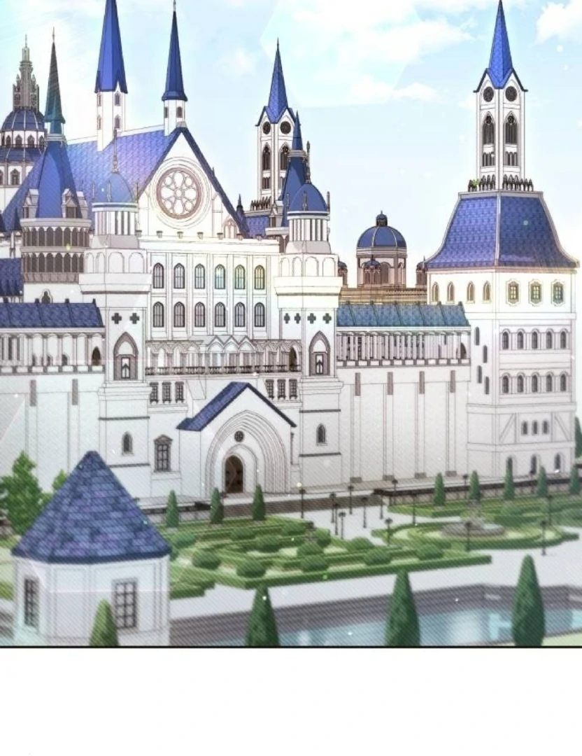 The Acting Empress Still Spends the First Night Chapter 46 Gambar 36