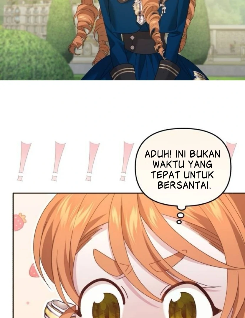 The Acting Empress Still Spends the First Night Chapter 46 Gambar 38