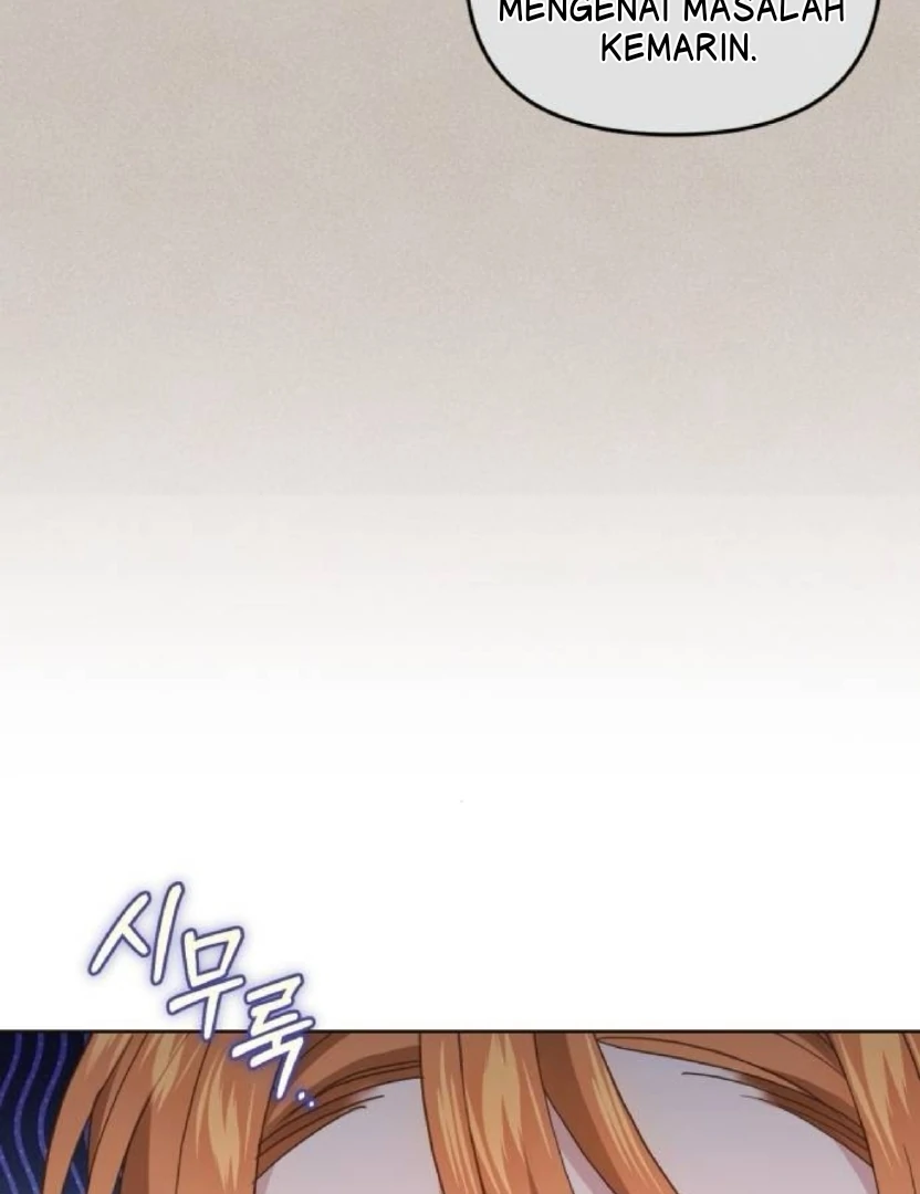 The Acting Empress Still Spends the First Night Chapter 46 Gambar 41