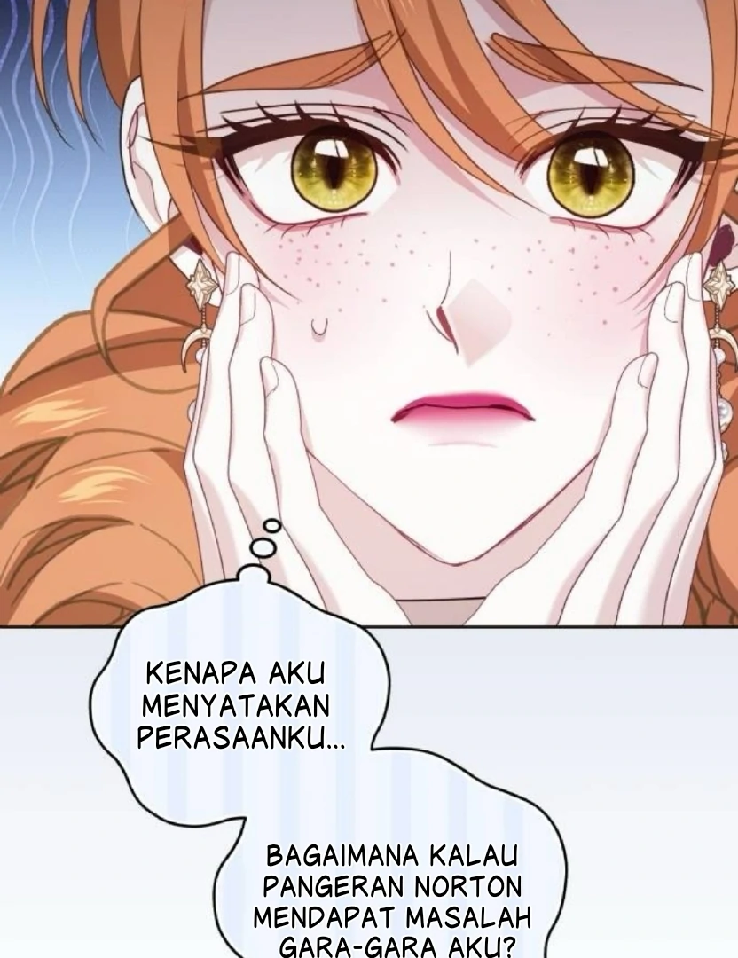 The Acting Empress Still Spends the First Night Chapter 46 Gambar 42