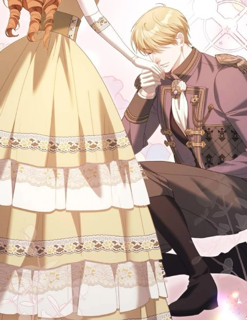 The Acting Empress Still Spends the First Night Chapter 46 Gambar 45