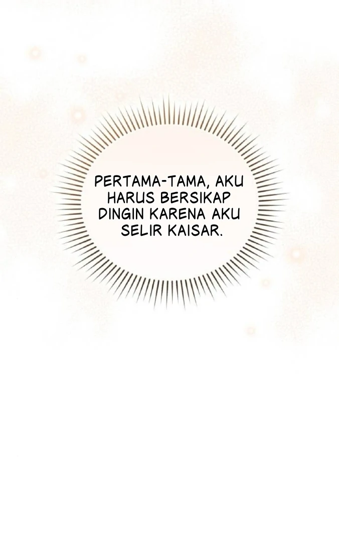 The Acting Empress Still Spends the First Night Chapter 46 Gambar 55